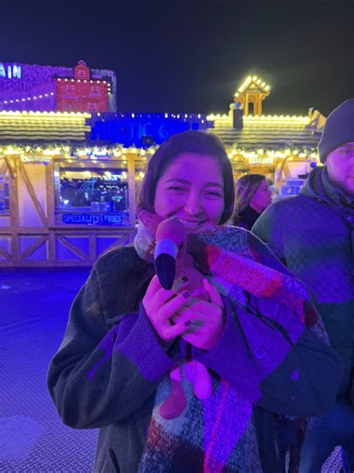 Archery in London: Trick Shots at Hyde Park