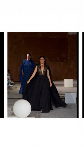 1.5K views · 5 comments | Desfile de Moda Plus en San Juan Moda. ➡️ Pendientes a todas nuestras plataformas para más cobertura exclusiva de los desfiles de San Juan Moda. @sanjuanmodapr @mariamaria_tv @carlos_albertodisenadorpr @marcoscarrazana @emmanuelacosta @carlotaalfaro @soniariveramoda @davidantoniopr | Traffic Chic | Facebook