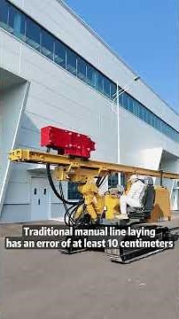 ‌Unleash Solar Power with HWL600R!‌ #SolarEnergy #cleanenergy #greentech#infrastructure#EcoFriendly