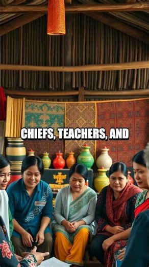 Living Voices United: A Global Language Revival