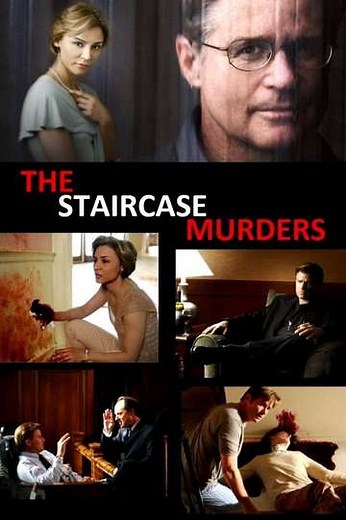 The Staircase Murders - Movie