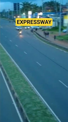 You’ll Think This Is New York… But It’s Nairobi! 😍🇰🇪