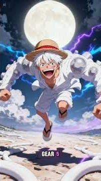 Quanto Tempo Demora para Despertar uma Akuma no Mi em One Piece? #animeshorts #anime #onepiece