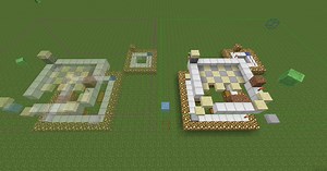 Schematica - mod do Minecraft