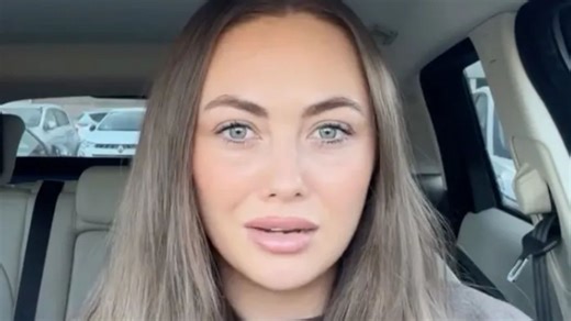 Irish star fed up after ‘crazy’ encounters with strangers while with her baby