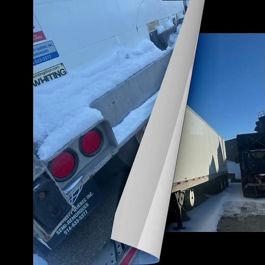 Used Reefer Trailer for Sale | 2019 Utility + Carrier 7300