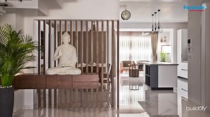 44K views · 216 reactions | The residential space "Mangalam" in Surat doesn't compromise on beauty and modernity and offers everything that one can ask for. Here’s Ar. Jigar Patel talking about the project in detail. #MyGreatFacade #Buildofy #Fenesta | Fenesta Windows | Facebook