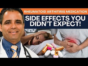 The Best Rheumatoid Arthritis Treatment Option for You