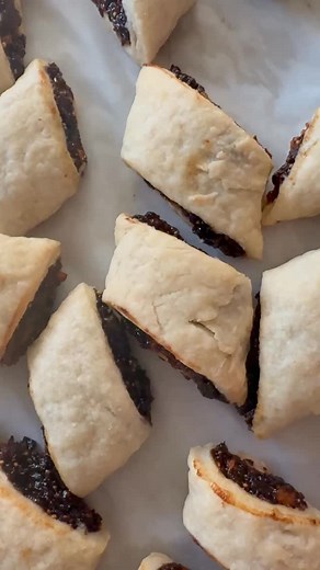 3 comments | The beloved fig cookies. Which New Orleans recipe do you want o appear in my next cookbook? #figcookies | YDelicacies | Facebook