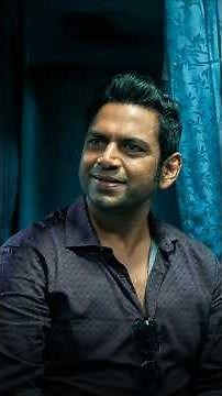 Dating tips 🤪 ft. Just JK | The Family Man Season 3 | #primevideoindia #webseries #comedy #viral