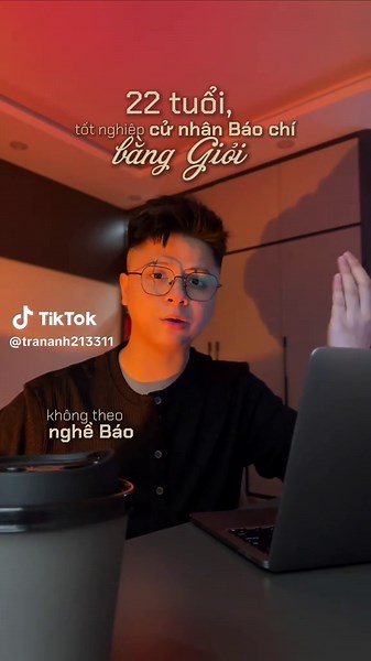 Học Báo Chí: Thực Tế và Thách Thức