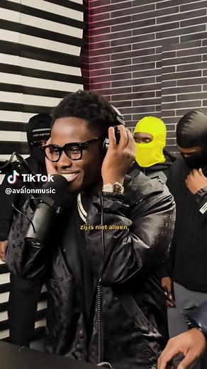 Geen Rem: De Energie van Topperig en 101Barz