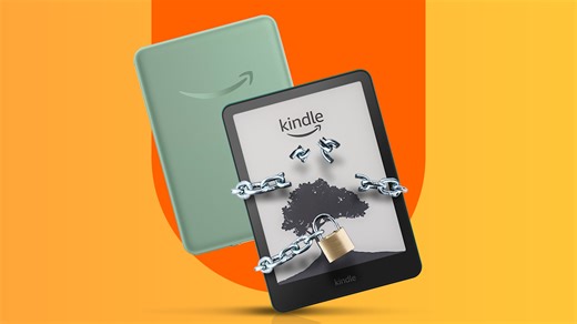 8 Cool Things You Can Do With a Jailbroken Kindle