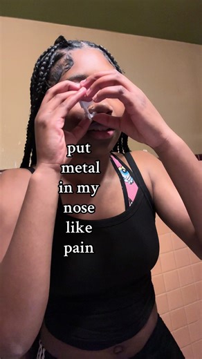 Nose Piercing Experience: What to Expect