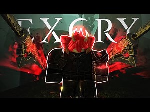 This MIGHT BE The Most UNIQUE Combat I've Played.. | EXCRY