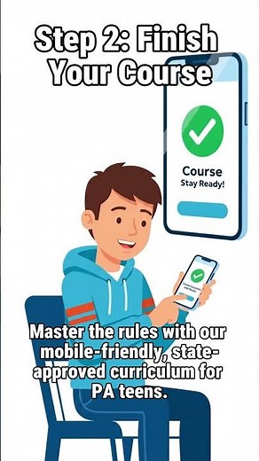 Get Your Driver's License Fast | Step-by-Step Guide