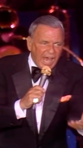 Frank Sinatra on Instagram: "Is Chicago your kind of town? "