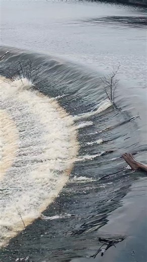 Ladybower Reservoir Bellmouth Overspill Plugholes Overflowing With a rise of 6 metres in a little over 2 weeks, the Bellmouth Overspill Plugholes of Ladybower Reservoir are on full song - overflowing at a fantastic rate. Always a pleasure to experience ❤️ #ladybower #reservoir #plughole #overflow #overspill #peak #derbyshire #district #derwent #dam | Our History Underfoot