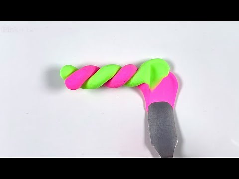 What color will mixing these make??