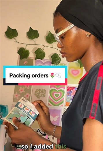 Efficient Order Packing Tips for Small Businesses