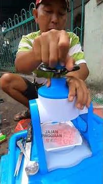 Es Puter viral cuma 5000 an