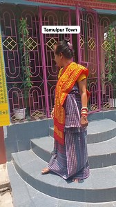 Aronai at Tamulpur town ph.8721092412 #artistdhaneswarboro #tamulpur #reels #feeds | ArtistDhaneswar Boro