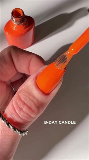 🌈☀️สีสันรับซัมเมอร์ #cnd #gelpolish #สีเจล #SummerVibes #ColorfulNails #รีวิวบิวตี้