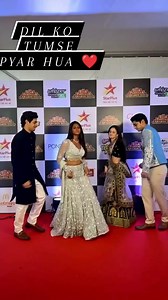 143K views · 2.7K reactions | Dil ko tumse pyar hua group masti ❤️ | Dil Ko Tumse Pyar Hua | Facebook