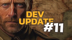 Rebellion With a Cause - Warnament Dev Update #11