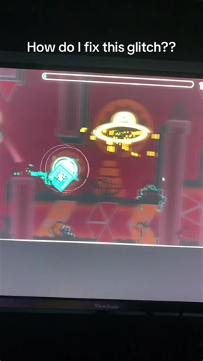 How to Fix Geometry Dash Glitches