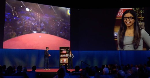 Google's Android XR Glasses Are Too Cool