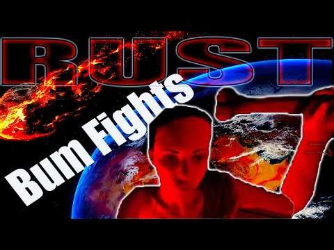 Setting Traps & Stocking Up for Next Week’s Raid | APOPHIS Rust Server