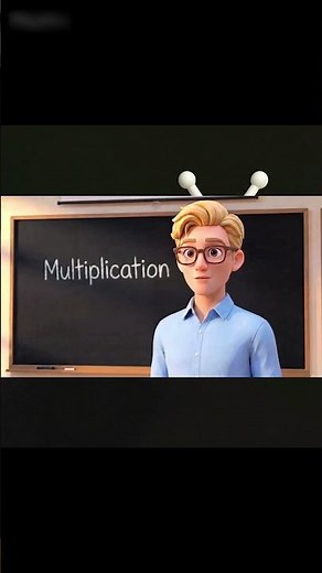 Times Tables for Kids | Multiplication 1–20 for Kids | Multiplication for Beginners | Calm Learning