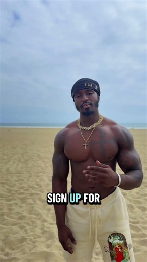 1000 Day Gym Transformation (100% Natural)