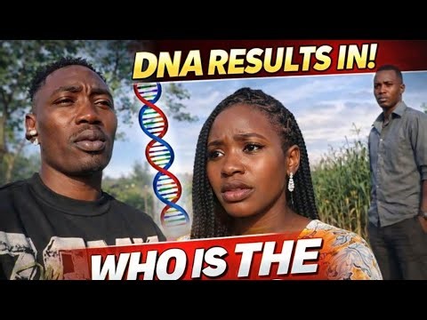 Shock as ‪@iammayuguno5148‬ demands for DNA TEST//‪@DeeMwango‬ wedding series!