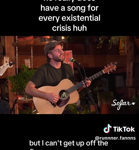 tf when you want to be productive but you can’t get up off the floor #runnner #indierock #folkmusic #indie #productivity #crisis #crashout #acoustic