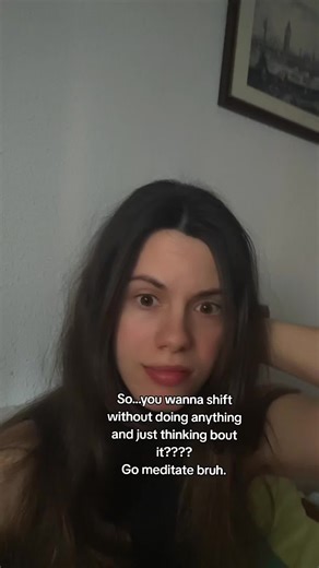 Meditation Tips for Shifting Realities