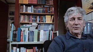 Hello, Bookstore (2022)