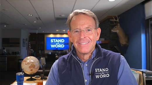 Ephesians 4 | A renewed mind is the key to a transformed life | Tony Perkins