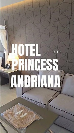 Hotel Princess Andriana #rodos #greece #grecja #rhodes #travel #holiday #vacation #hotel #shorts
