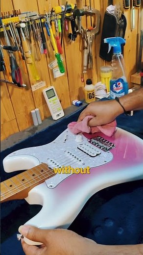 ✨ The Procraft Touch — Setup That Matters
