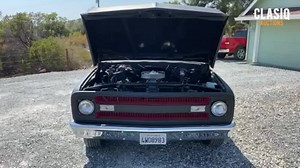 15K views · 696 reactions | What do you know about the 1970 Chevy C-10 - Long Box? Here's one we have for sale? https://www.clasiq.com/auction/1970-chevy-c-10/ | Clasiq | Facebook