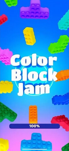 Color Block Jam : Level 132 Solution