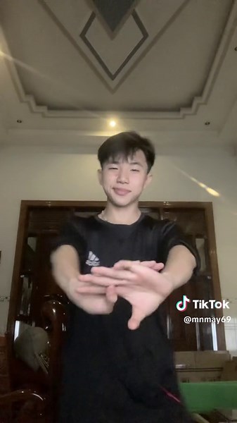 Dc:@Cừu thích nhảy🐏