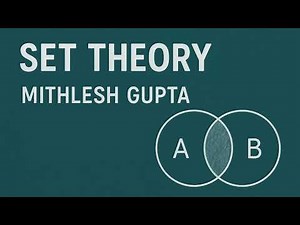 Set theory 6 #11th,12th , B.A./B.Sc. Mathematics. Theorems on Union and Intersection