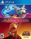 Walkthrough Part 1: Aladdin Welcome to Agrabah! for Disney Classic Games: Aladdin And The Lion King (Playstation 4)