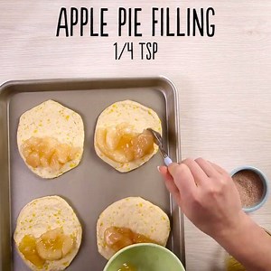 421K views · 6.7K reactions | There's always room for dessert -...