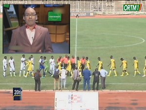 #ORTM en Deuil avec la disparition de notre confère Cheick Amadou BARRY des suites d'une longue maladie. | ORTM