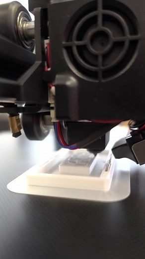 Building a box - full tutorial coming soon! #3dprinting#esp32#hardwaredesign#youtube#technology#hardwareengineering#youtubetutorial#fedevel#fedevelonlinecourses