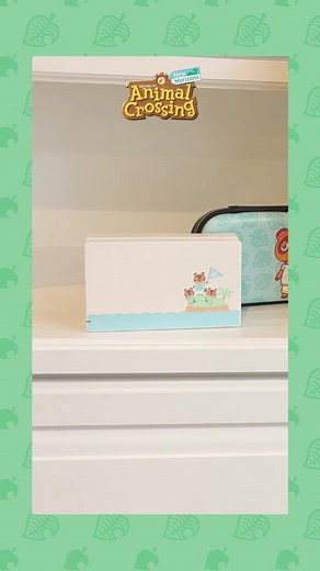 Animal Crossing™️: New Horizons Easter Collection at Build-A-Bear